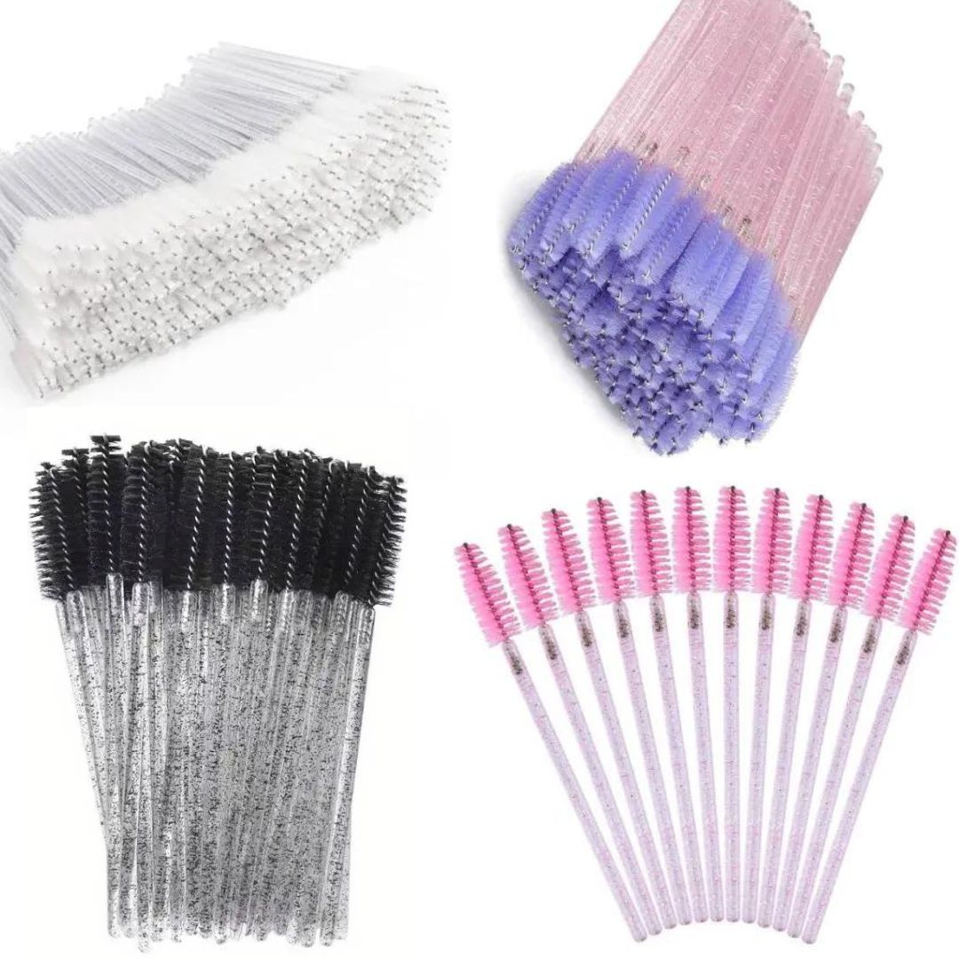 Micro-Brushes (100 Pack)