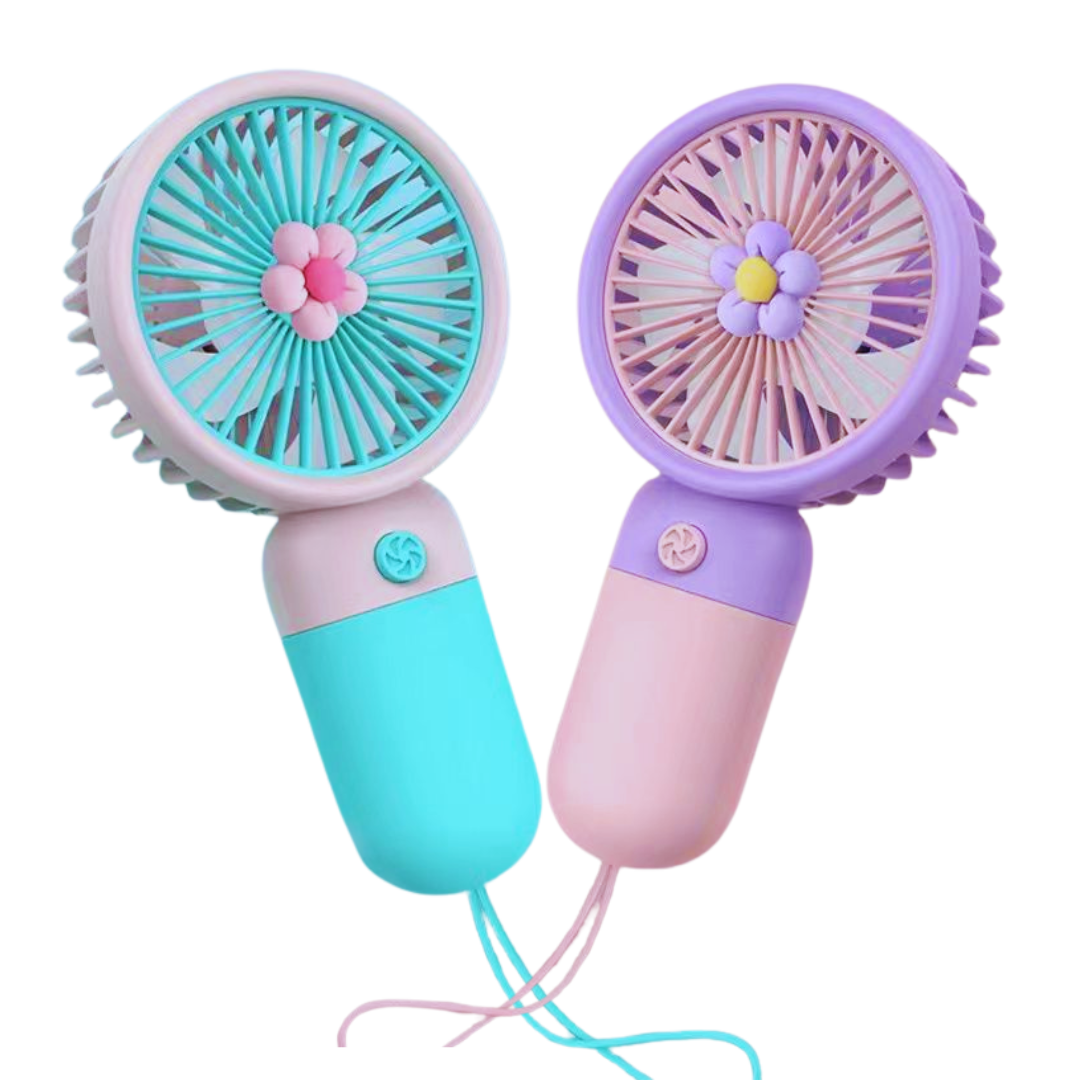 FUN LASH FANS