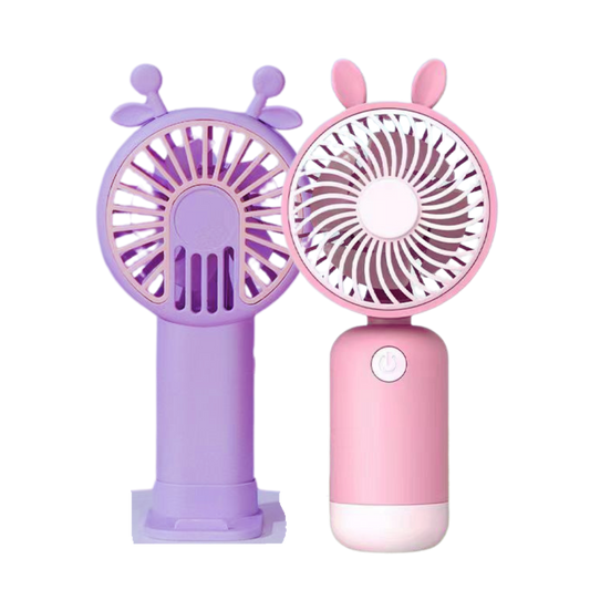 FUN LASH FANS