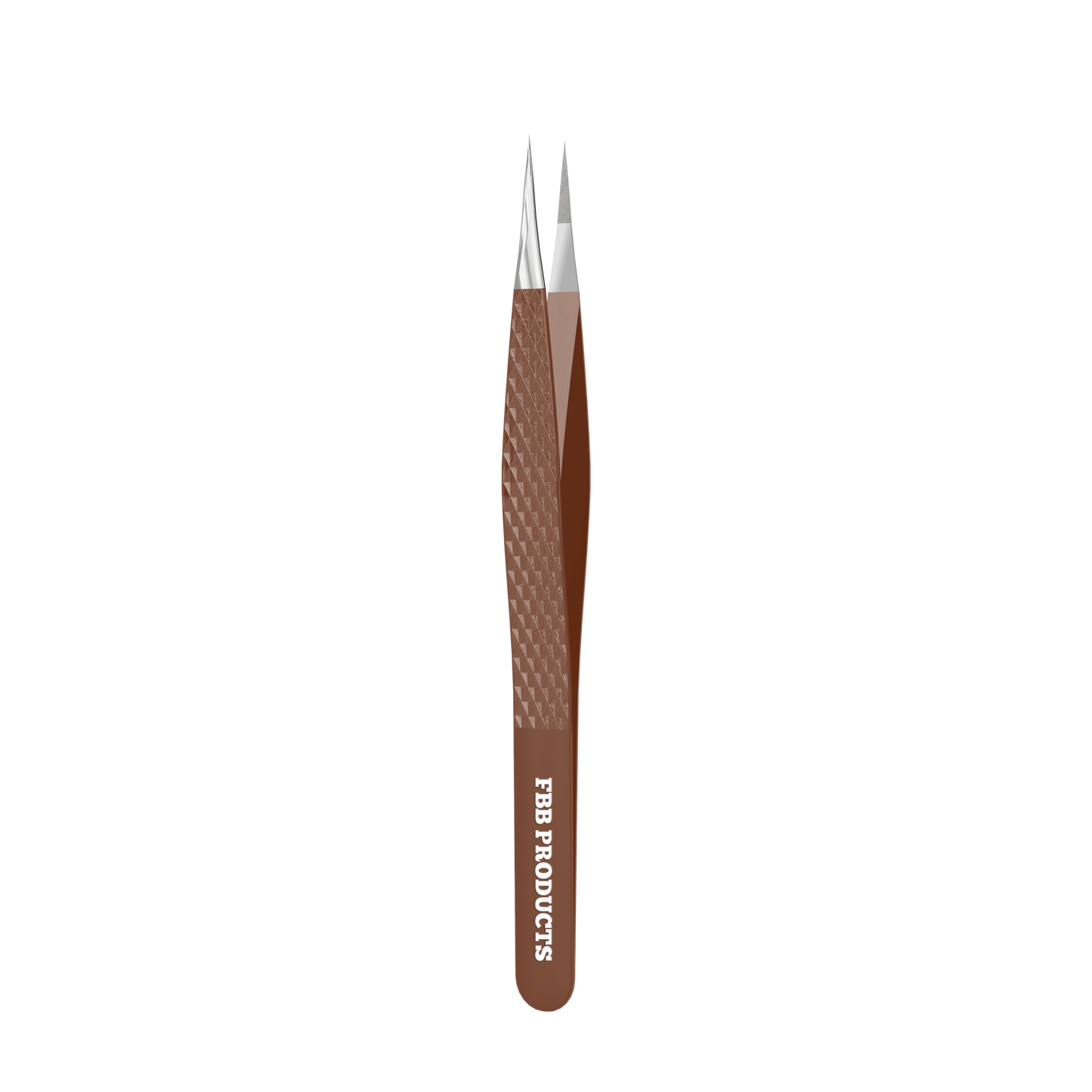 NUDE (FIBER TIP) TWEEZER COLLECTION