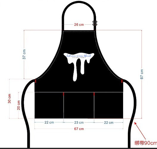 APRONS - LIMITED EDITION 🔥🤭