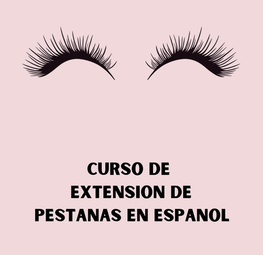 LASH TRAINING MANUAL (SPANISH)