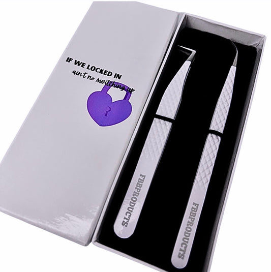 FBB DUO TWEEZERS