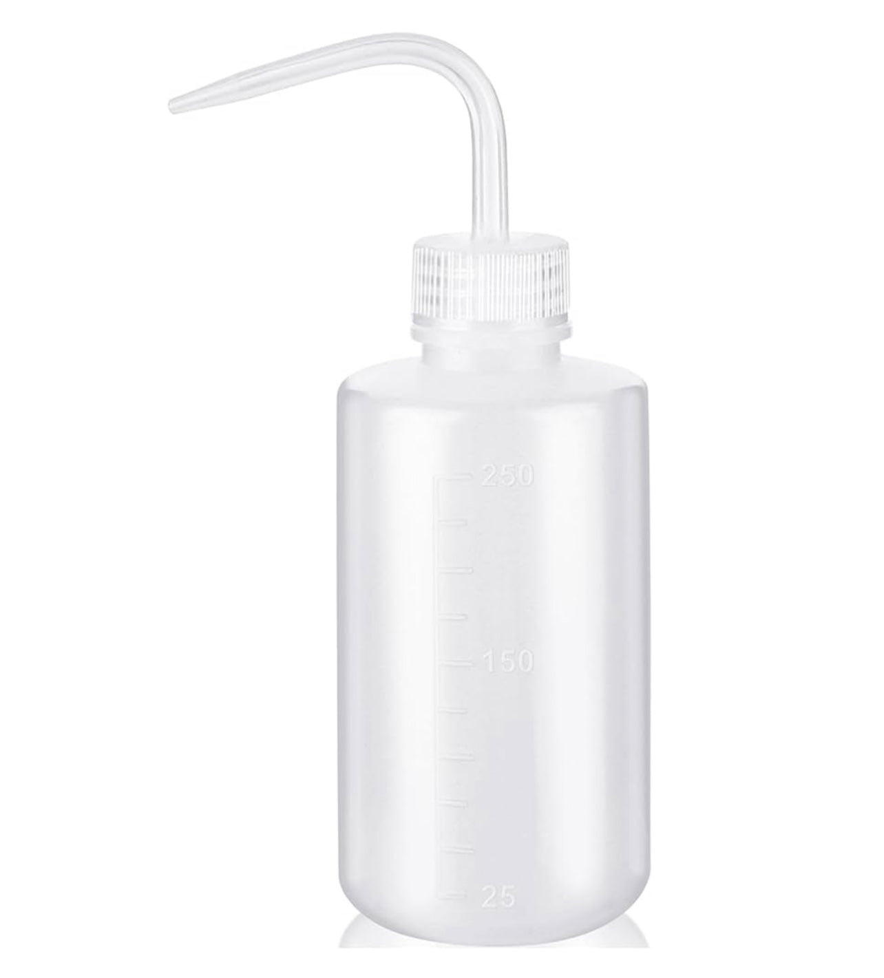 250ML SQUEEZE WASH BOTTLE