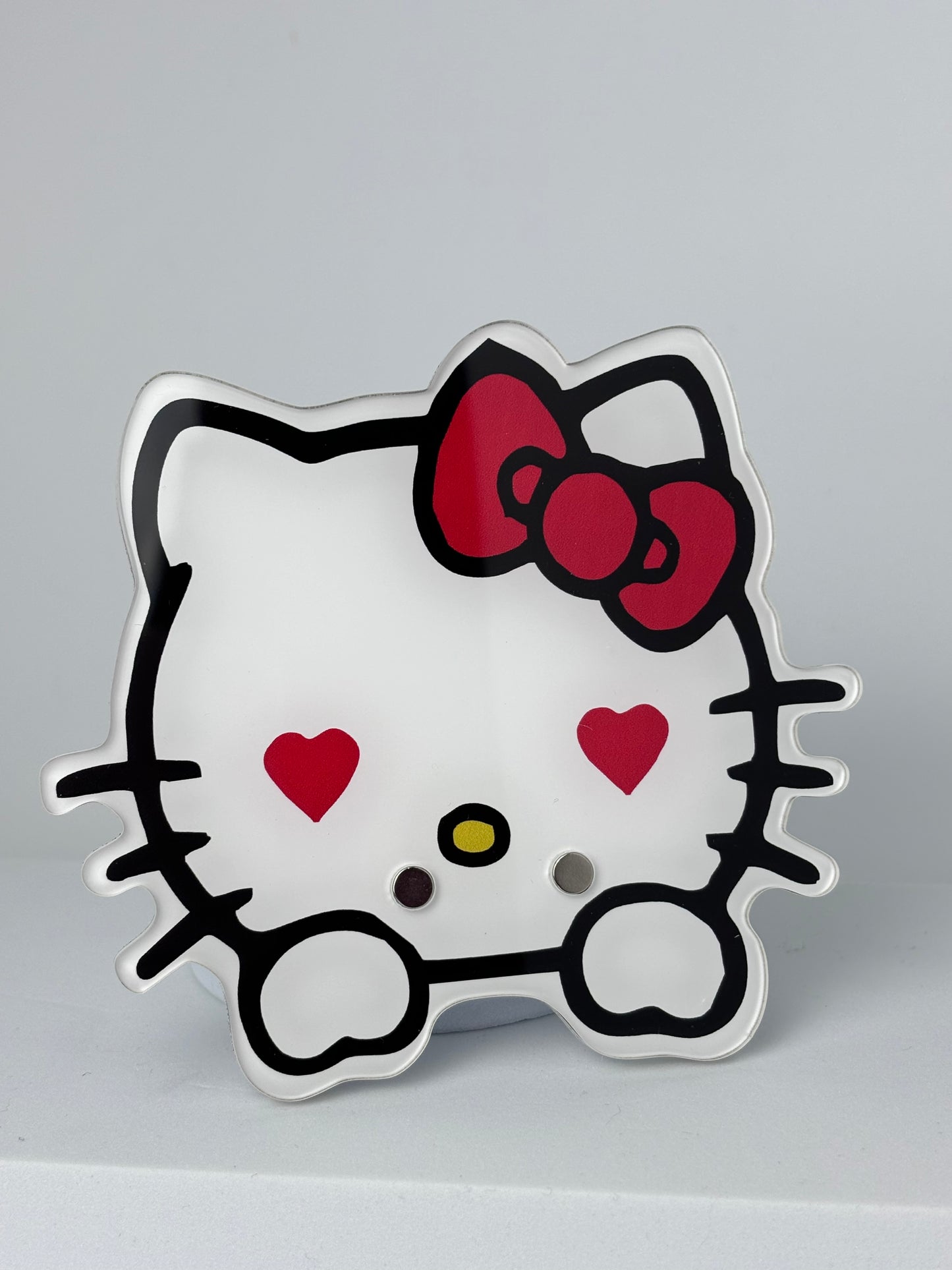 HELLO KITTY LASH TILES