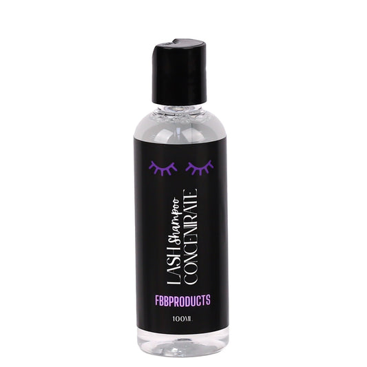 LASH SHAMPOO CONCENTRATE (100ML)