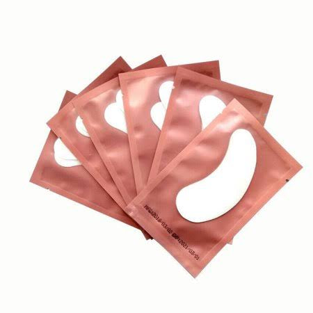 UNDER EYE PADS (50 PACK)