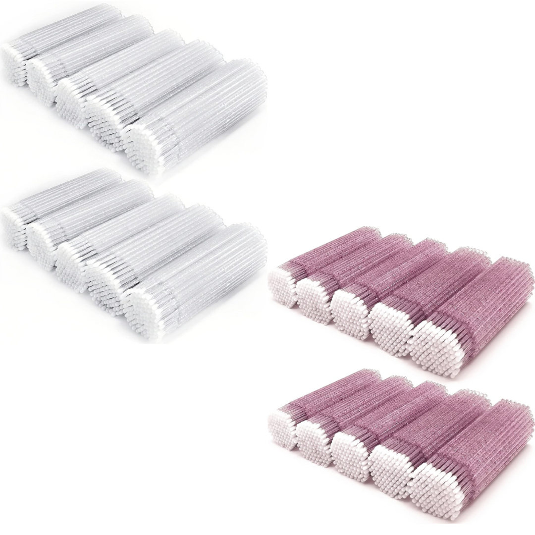 MiCRO BRUSHES (100 PACK)