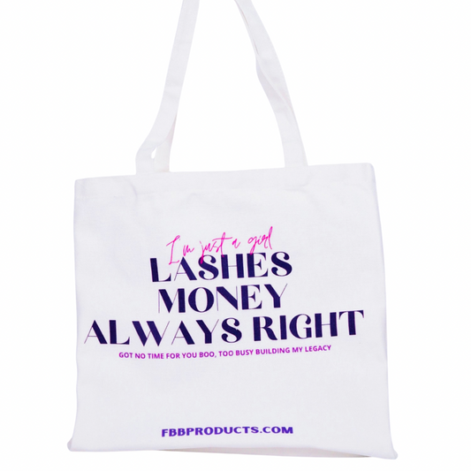 Tote Bags 💜