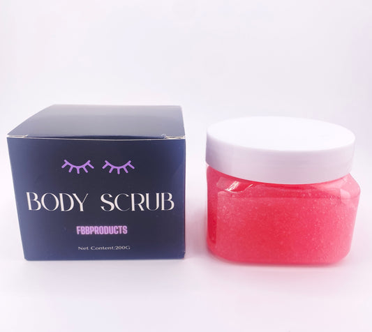 Body Scrubs