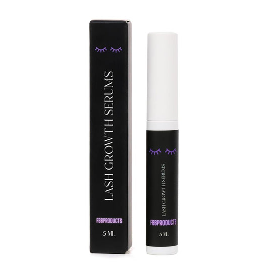 LASH GROWTH SERUM